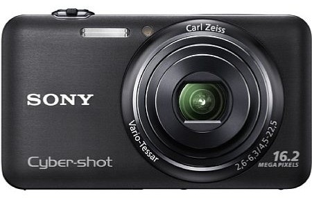 Sony Cyber-shot DSC-WX7 — technische Daten, Specs & Vergleich bei Raw-Presets