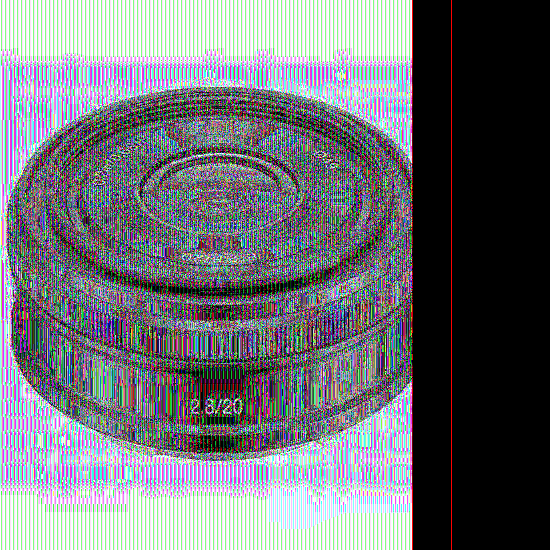 Sony E 20mm f/2.8 — technische Daten, Specs & Vergleich bei Raw-Presets