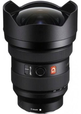 Sony FE 12-24mm f/2.8 GM — technische Daten, Specs & Vergleich bei Raw-Presets