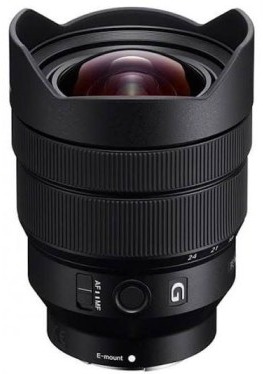 Sony FE 12-24mm f/4 G — technische Daten, Specs & Vergleich bei Raw-Presets