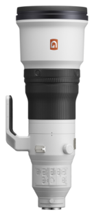 Sony FE 600mm f/4 GM OSS — technische Daten, Specs & Vergleich bei Raw-Presets