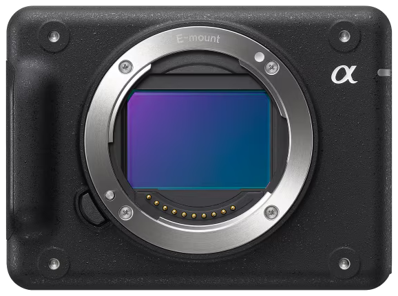 Sony ILX-LR1 — technische Daten, Specs & Vergleich bei Raw-Presets