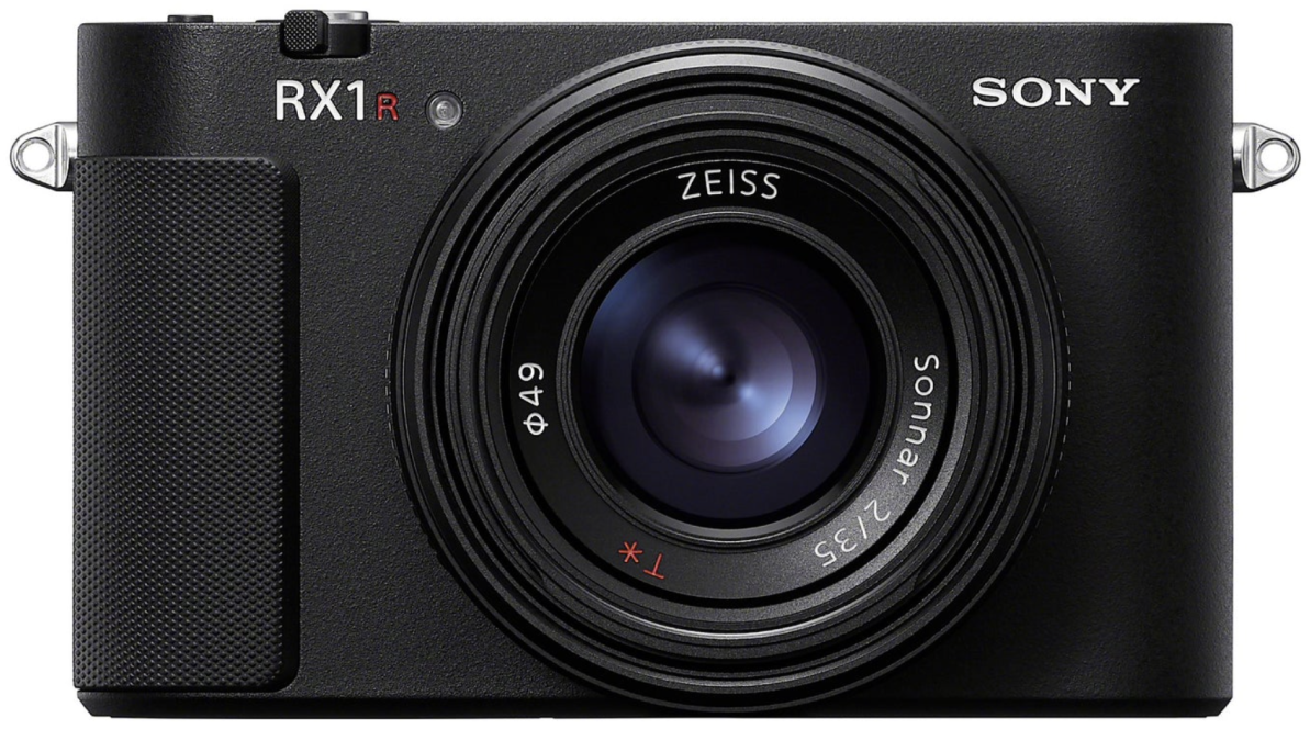Sony RX1R III — technische Daten, Specs & Vergleich bei Raw-Presets