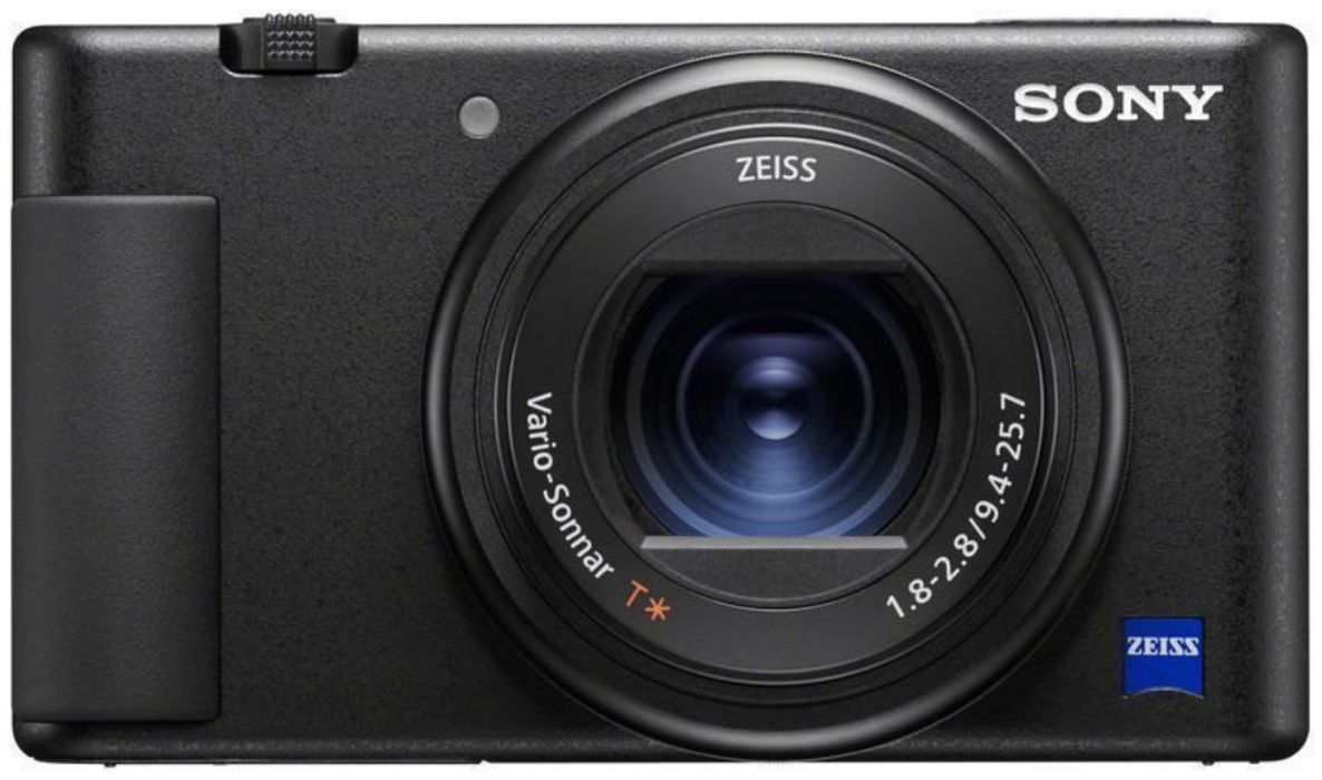 Sony ZV-1 — technische Daten, Specs & Vergleich bei Raw-Presets