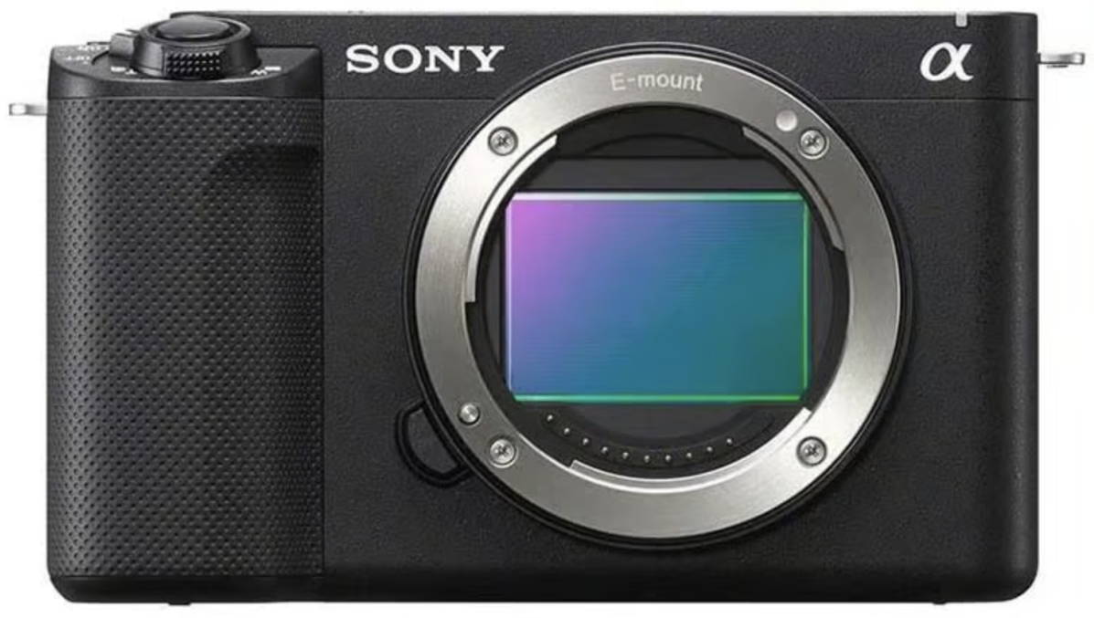 Sony ZV-E1 — technische Daten, Specs & Vergleich bei Raw-Presets