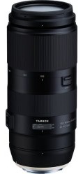 Tamron 100-400mm f/4.5-6.3 Di VC USD — technische Daten, Specs & Vergleich bei Raw-Presets