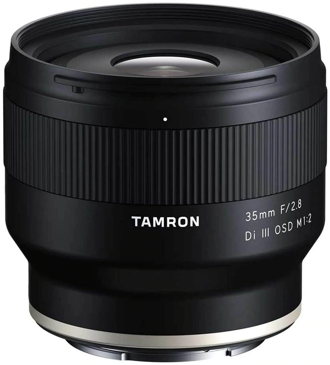 Tamron 35mm f/2.8 Di III OSD — technische Daten, Specs & Vergleich bei Raw-Presets