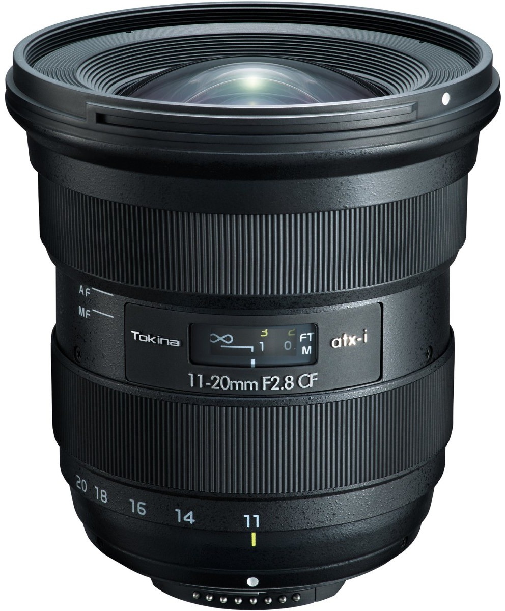Tokina atx 11-20mm f/2.8 PRO DX — technische Daten, Specs & Vergleich bei Raw-Presets