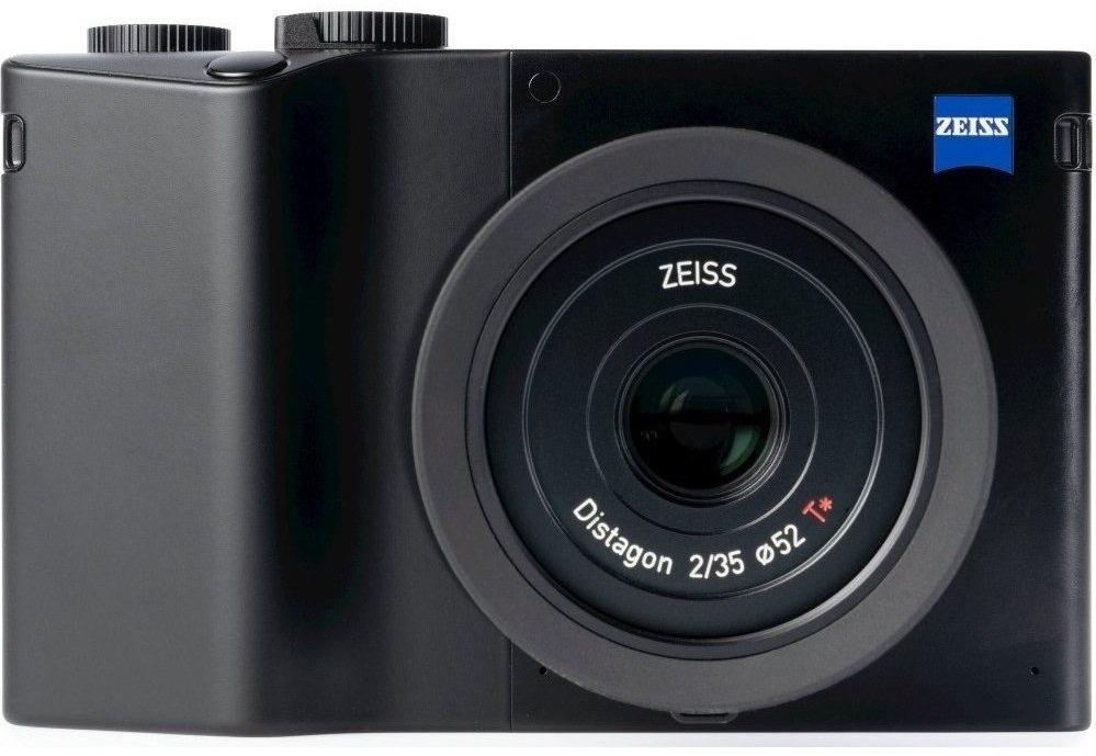 Zeiss ZX1 — technische Daten, Specs & Vergleich bei Raw-Presets